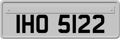 IHO5122