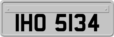 IHO5134