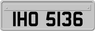 IHO5136