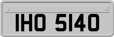 IHO5140