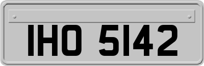 IHO5142