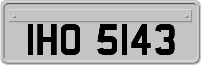 IHO5143
