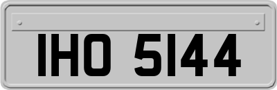 IHO5144