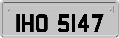 IHO5147