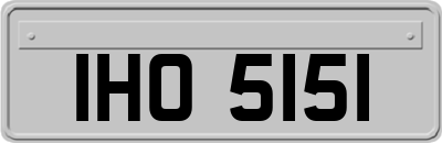 IHO5151