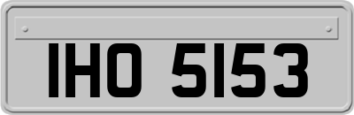 IHO5153