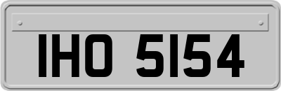 IHO5154