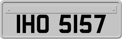 IHO5157