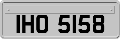 IHO5158