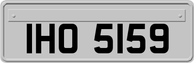 IHO5159