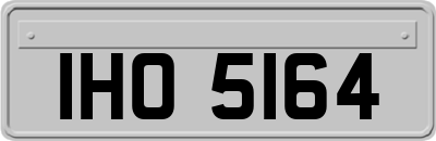 IHO5164