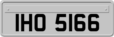 IHO5166