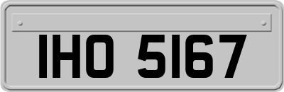 IHO5167
