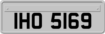 IHO5169