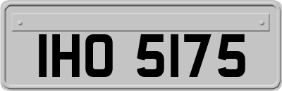 IHO5175