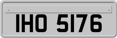 IHO5176