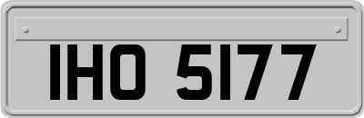 IHO5177