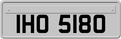 IHO5180