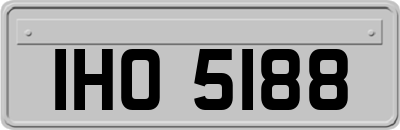 IHO5188