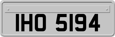 IHO5194