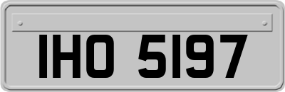 IHO5197