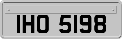 IHO5198