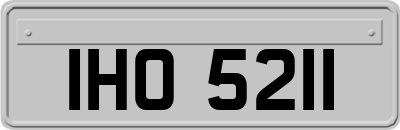 IHO5211