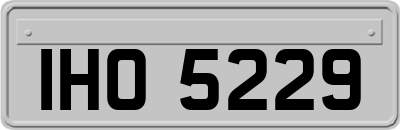 IHO5229