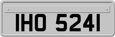 IHO5241