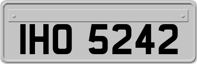 IHO5242