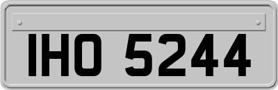 IHO5244