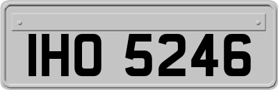 IHO5246