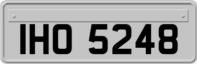 IHO5248