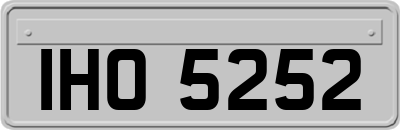 IHO5252