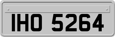 IHO5264