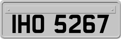 IHO5267