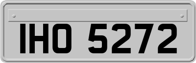 IHO5272