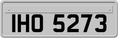 IHO5273