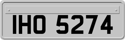 IHO5274
