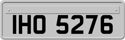 IHO5276