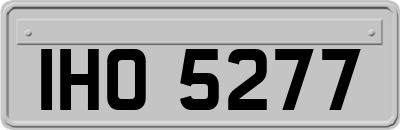 IHO5277