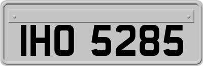 IHO5285