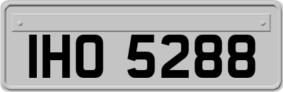IHO5288