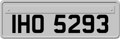 IHO5293