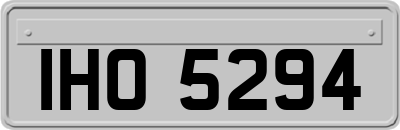 IHO5294