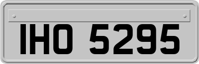 IHO5295