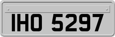 IHO5297