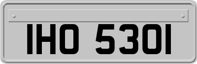 IHO5301