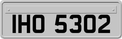 IHO5302