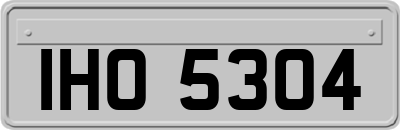 IHO5304